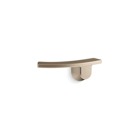 Kohler Betello Trip Lever, Lh K-21261-L-BV